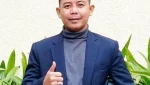Bambang Santoso, SH. MH, Aktivis Muhammadiyah Sumatra Utara. (Foto: istimewa)