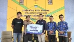 Tugu Insurance Kaki Palsu