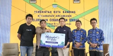 Tugu Insurance Kaki Palsu