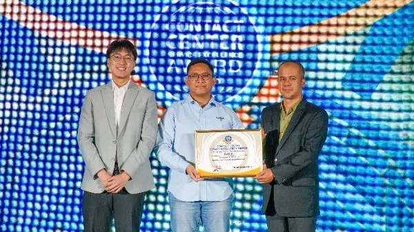 Tugu Insurance Kembali Cetak Prestasi di CCSEA 2026 Lewat Layanan Call TIA