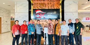 penggabungan BPR Prima Dewata ke dalam PT BPR Prima Nadi