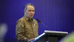 Kepala Eksekutif Pengawas Perilaku Pelaku Usaha Jasa Keuangan, Edukasi, dan Pelindungan Konsumen OJK Dicky Kartikoyono (Foto: Istimewa)