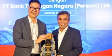 BTN dan MKP Bangun Standar Baru Ekosistem Wisata Digital Bali