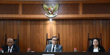 KPPU putus Docomo terlambat notifikasi, dengan denda Rp2 miliar. (Foto: Istimewa)