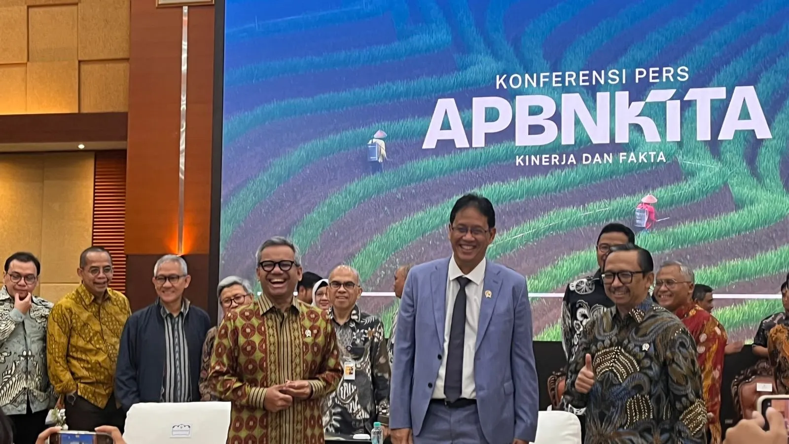 APBN KiTa Edisi Mei 2026