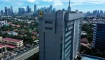 Gedung PLN