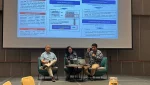 Direktur Departemen Kebijakan Makroprudensial BI, Dhaha P Kuantan