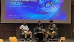 Direktur Departemen Pendalaman Pasar Keuangan Bank Indonesia, Ruth A. Cussoy Intama