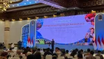Wakil Menteri Keuangan Juda Agung