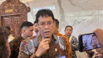 Menteri Keuangan Purbaya Yudhi Sadewa