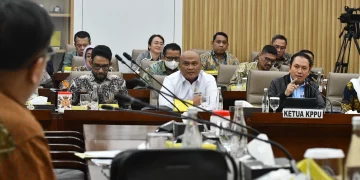 KPPU Dorong UU Pasar Digital, Soroti Risiko AI dalam Persaingan E-Commerce