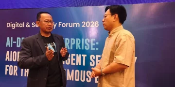 Di Tengah Gempuran AI, Ini Alasan Dunia Usaha Bergeser ke Autonomous Business