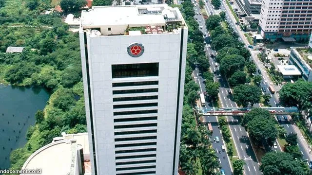 Indocement Bagikan Dividen Rp1,53 Triliun dari Laba 2025, Cek Jadwalnya