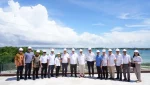 Kawasan Ekonomi Khusus (KEK) Kura Kura Bali dan KEK Sanur