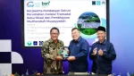 Bank BSN dan SMF