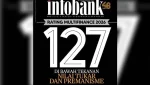 Cover Infobank edisi Juni 2026