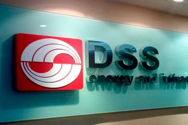 DSSA