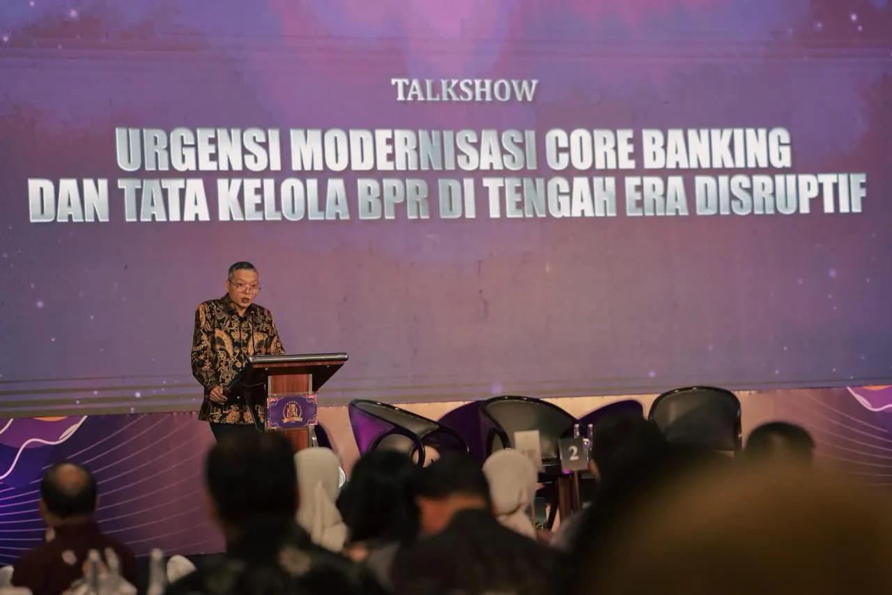 The Finance Top 100 BPR: BPR Perlu “Doping” Relaksasi Akibat “Overdosis” Regulasi