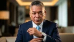 Eko B. Supriyanto - Pemimpin Redaksi