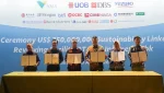 CIMB Niaga Ikut Danai Vale Indonesia US$750 Juta, Dukung Hilirisasi Nikel dan Transisi Energi