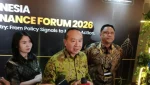 Green Bond Maybank Indonesia
