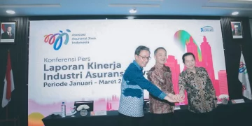Industri Asuransi Jiwa Catat Pertumbuhan Premi