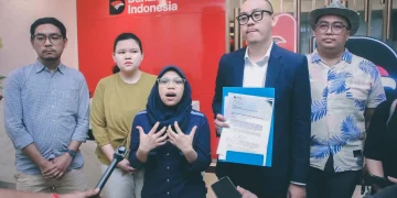 Koalisi Danantara Monitor Ajukan Permohonan Informasi kepada Danantara dan BPK