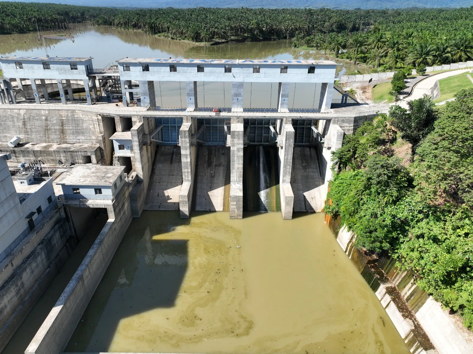 Tamaris Hidro Perkuat Pendanaan untuk Akselerasi Proyek Energi Hijau