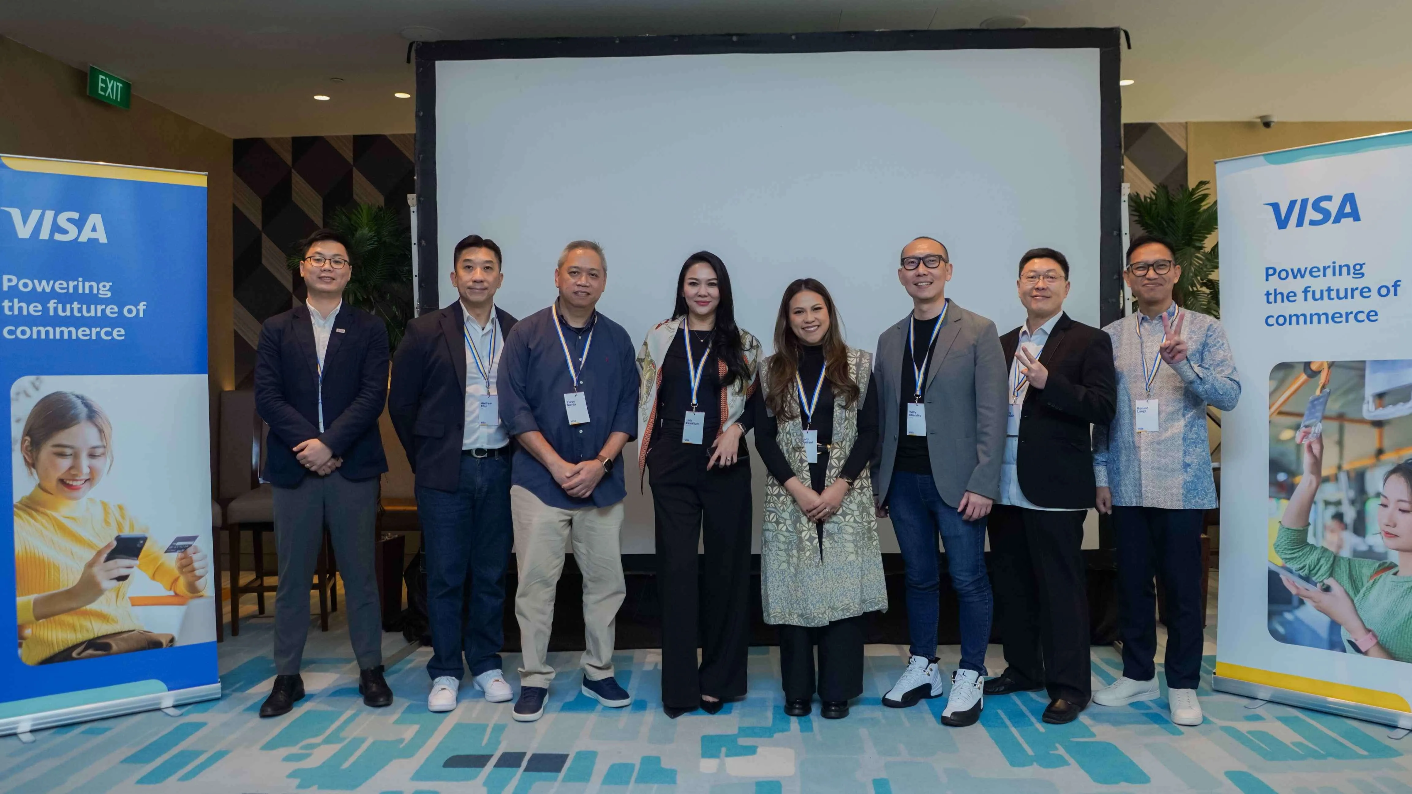 Visa dan AKKI berkolaborasi menggelar Workshop Indonesia Payment Academy (IPA) untuk mendorong efisiensi pembayaran digital dan memperkuat daya saing UMKM. (Foto: Istimewa)