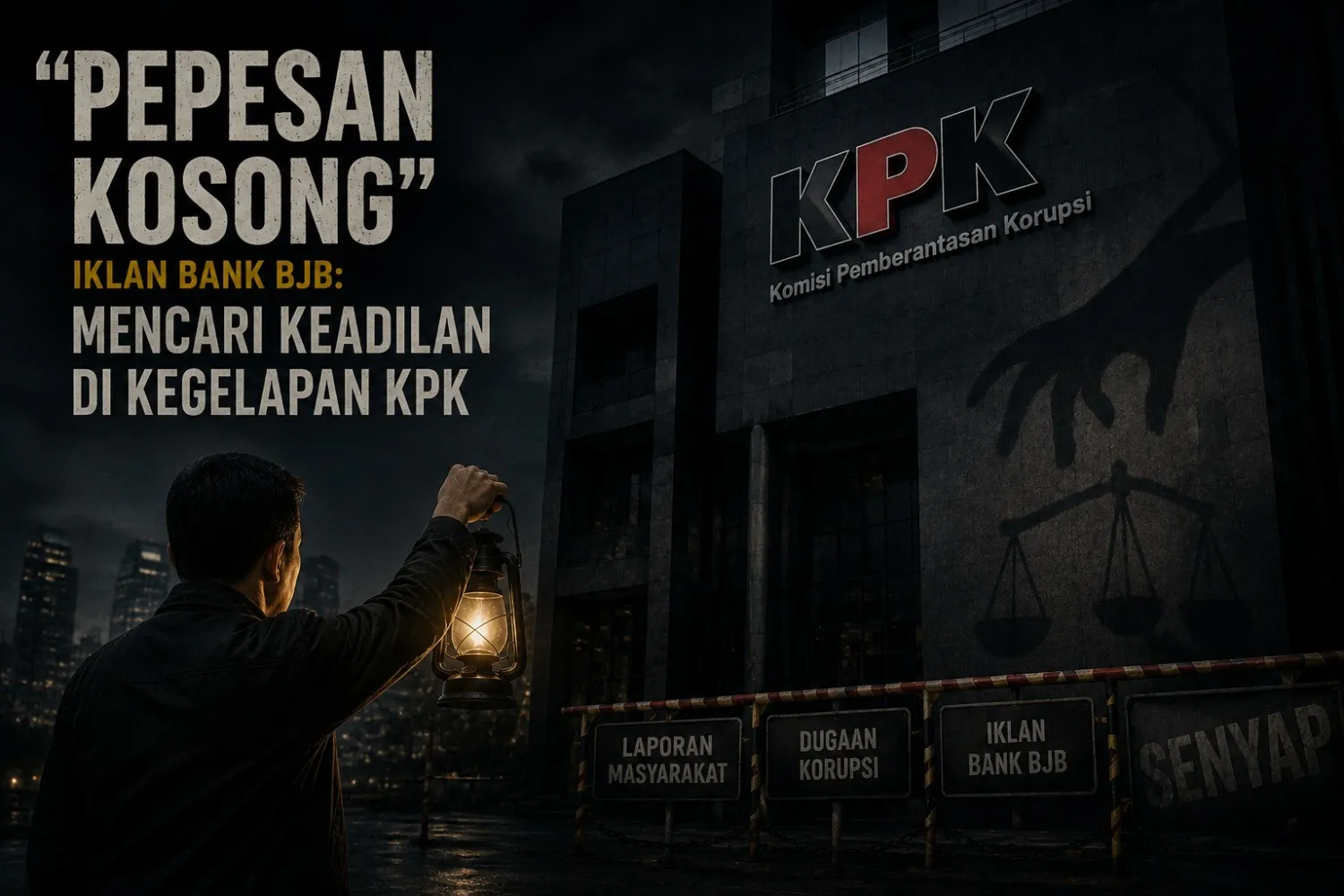 Ilustrasi Kasus Iklan BJB