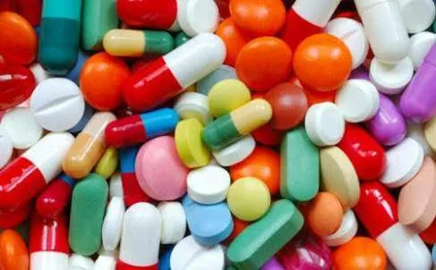Ilustrasi obat-obatan. (Foto: Istimewa)