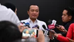 Menteri Sekretaris Negara (Mensesneg), Prasetyo Hadi (foto: Setkab)