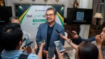 Director of Shariah Business Unit Maybank Indonesia, Rommy H. Buchari