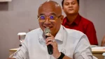 Wakil Ketua Komisi XII DPR RI, Dony Maryadi Oekon. (Foto: DPR)