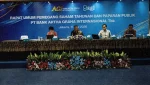 Rapat Umum Pemegang Saham Tahunan (RUPST), PT Bank Artha Graha Internasional Tbk. (INPC) Rabu (17/6)
