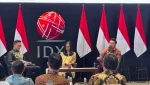 Investment Portfolio Strategy Department Head Bank Sinarmas, Ismail Muharam. (Foto: Ayu Utami)