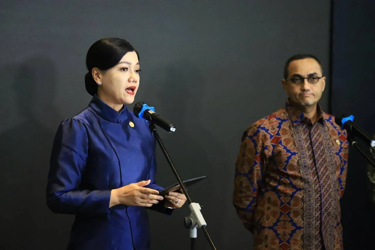 Ketua Dewan OJK