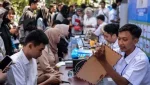 Lapangan kerja