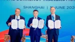 Bank Indonesia (BI) dan People's Bank of China (PBOC)