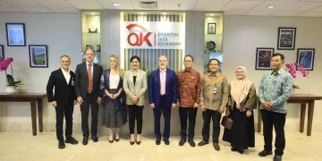 OECD Puji Reformasi OJK di Sektor Asuransi dan Dana Pensiun