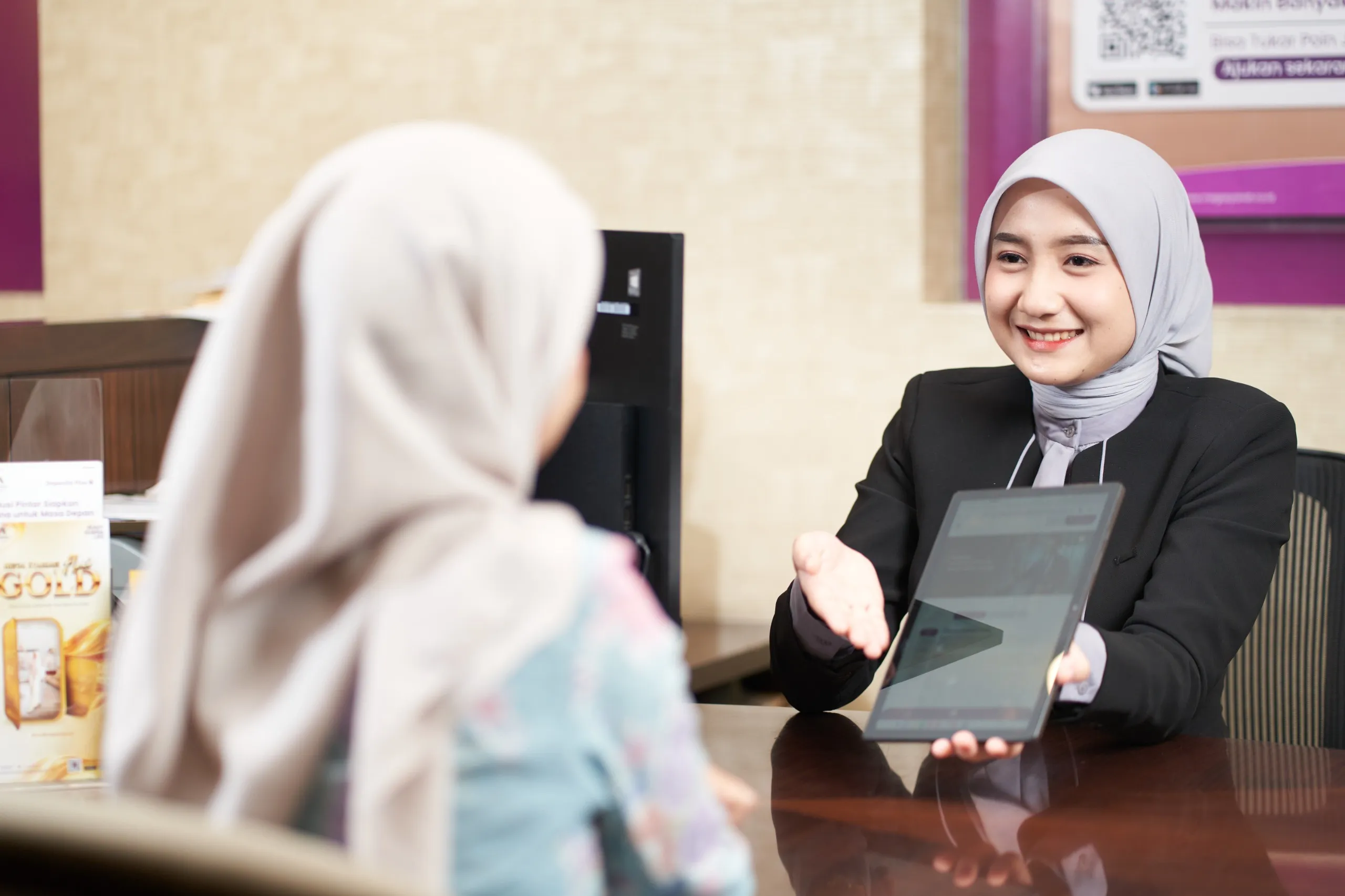 Pembiayaan Emas Bank Mega Syariah Terbang 1.688 Persen, Tembus Rp43 Miliar di Mei 2026