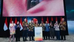 Peluncuran STAR Fixed Income 4, di Main Hall BEI, Jakarta, Selasa (9/6/2026). (Foto: Erman Subekti)
