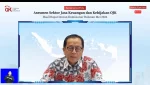 Kepala Eksekutif Pengawas Perbankan Otoritas Jasa Keuangan, Dian Ediana Rae. (Foto: tangkapan layar Youtube OJK)