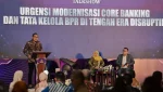 Tedy Alamsyah Perbarindo