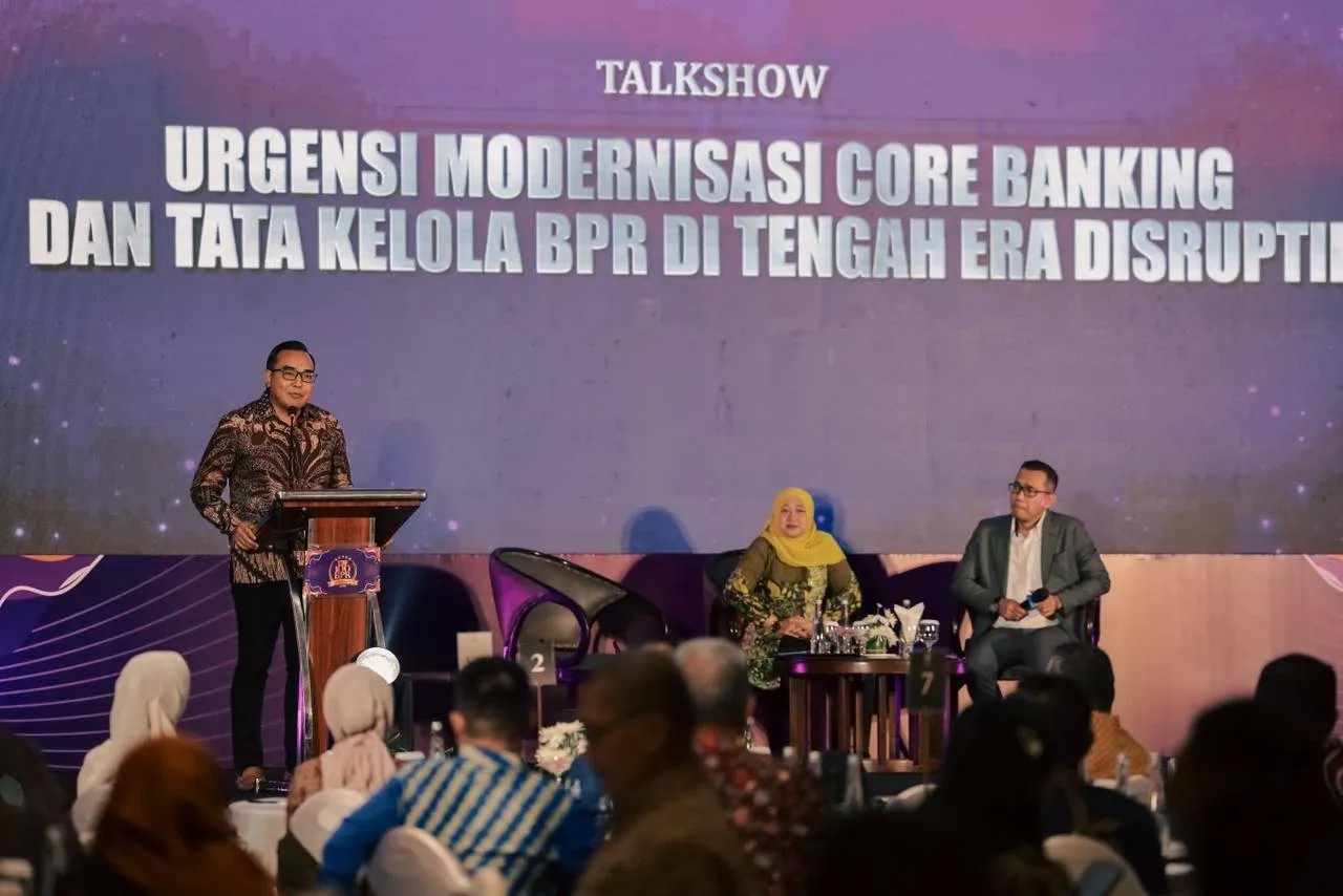 Tedy Alamsyah Perbarindo