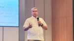 Kepala Direktorat Pengawasan Perilaku PUJK 2, Otoritas Jasa Keuangan (OJK), Wawan Supriyanto. (Foto: Ayu Utami)