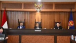 Komisi Pengawas Persaingan Usaha (KPPU) menjatuhkan sanksi denda sebesar Rp1 miliar kepada PT ITM Bhinneka Power. (Foto: Istimewa)