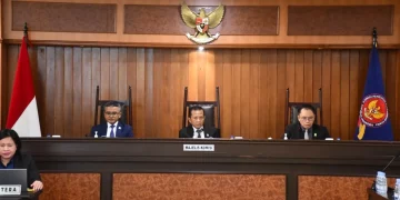 Komisi Pengawas Persaingan Usaha (KPPU) menjatuhkan sanksi denda sebesar Rp1 miliar kepada PT ITM Bhinneka Power. (Foto: Istimewa)