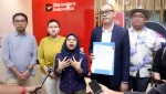 Koalisi Danantara Monitor mengajukan permohonan informasi kepada Danantara dan Badan Pemeriksa Keuangan (BPK). Permintaan tersebut mencakup akses terhadap laporan keuangan, laporan tahunan, hingga hasil audit yang berkaitan dengan pengelolaan aset dan keuangan negara. (Foto: Zaenal Abdurrani)