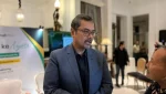 Director of Shariah Business Unit Maybank Indonesia, Rommy H. Buchari (foto: M.Ibrahim)